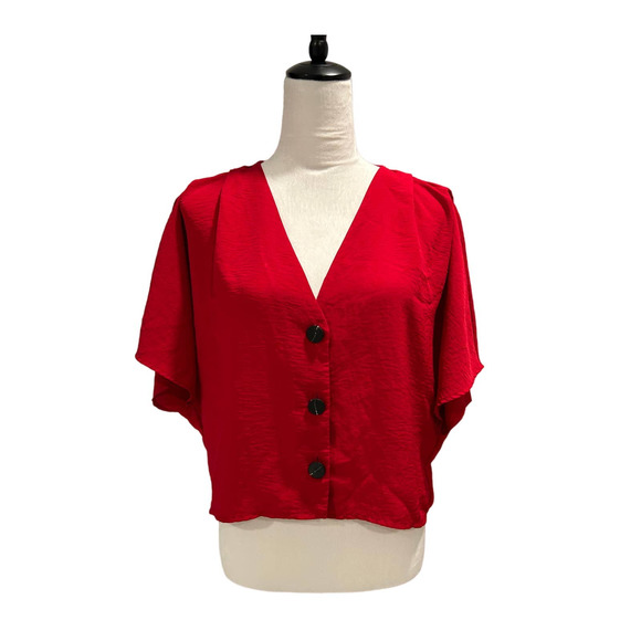 Topshop Pippa top - Picture 2 of 12